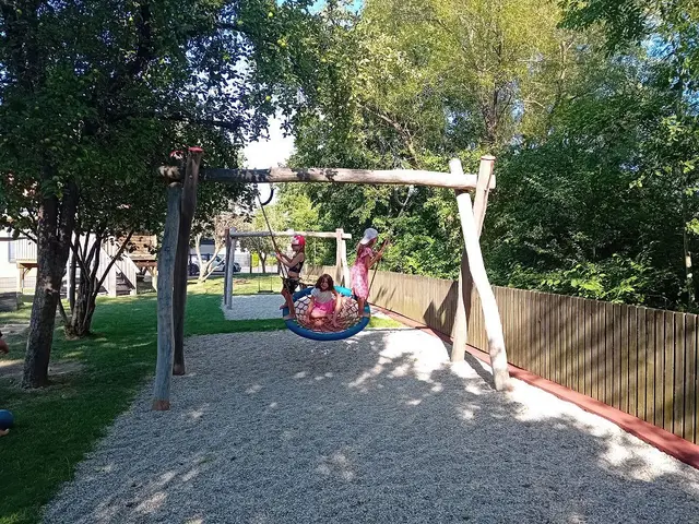 Foto: Kindergarten Mooskirchen
