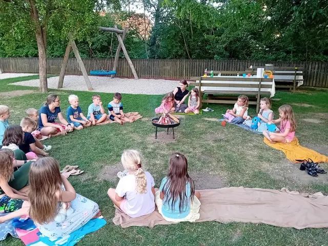 Foto: Kindergarten Mooskirchen