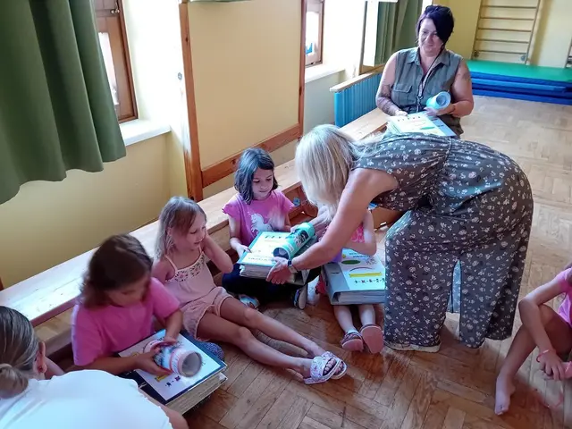 Foto: Kindergarten Mooskirchen