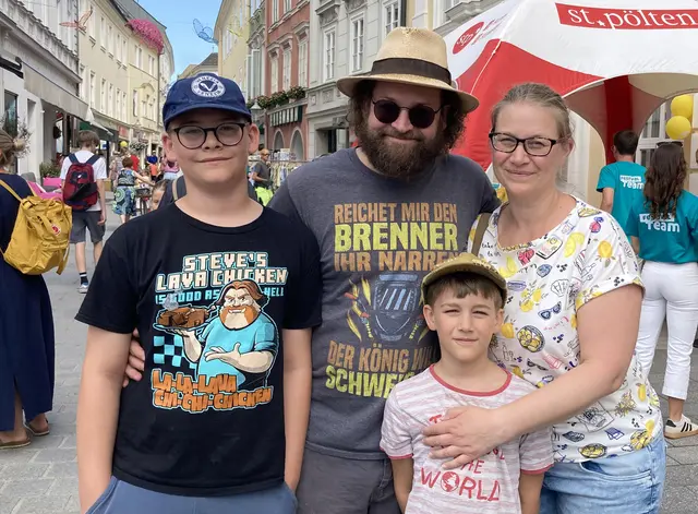 Foto: Petra Ortner