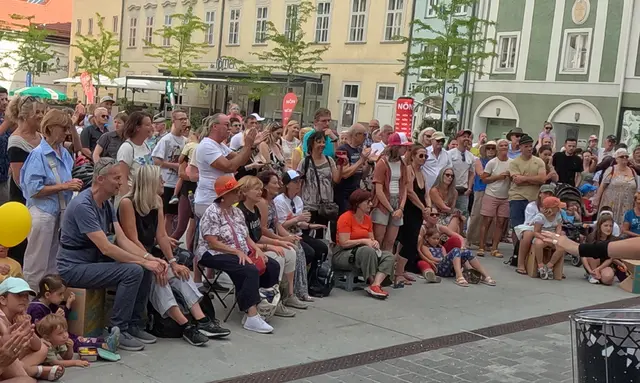 Foto: Petra Ortner