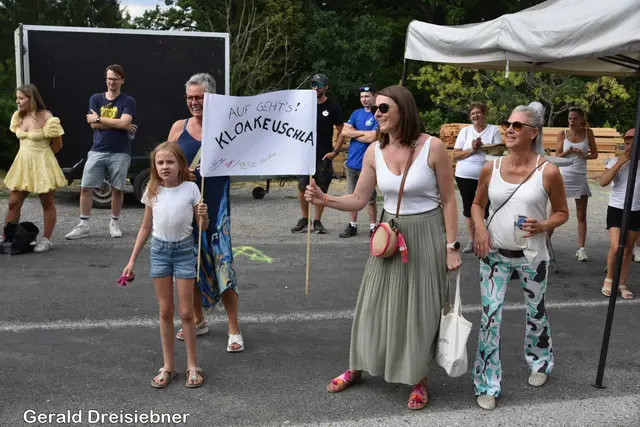 Foto: Gerald Dreisieber
