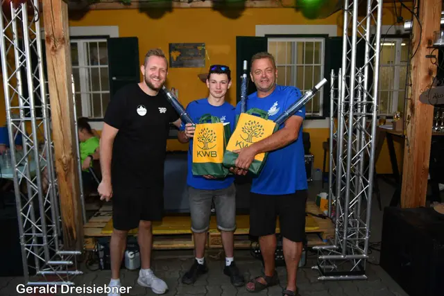 Foto: Gerald Dreisieber