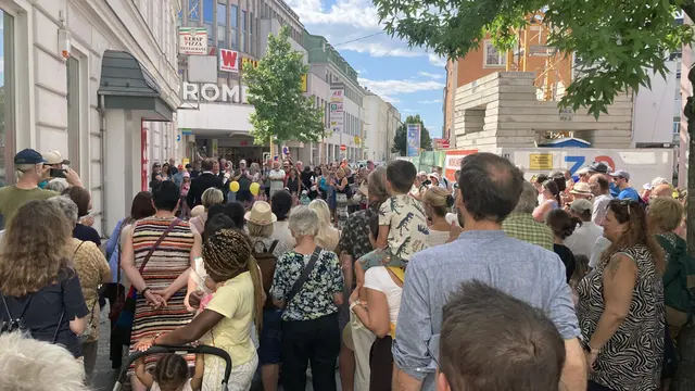 Foto: Petra Ortner