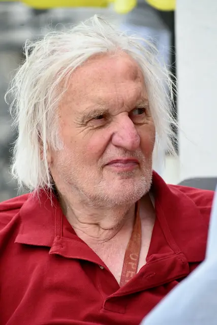 Foto: Josef Steiger