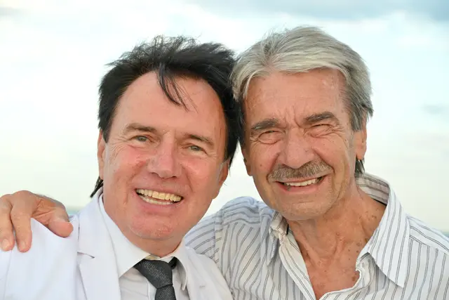 Foto: Josef Steiger