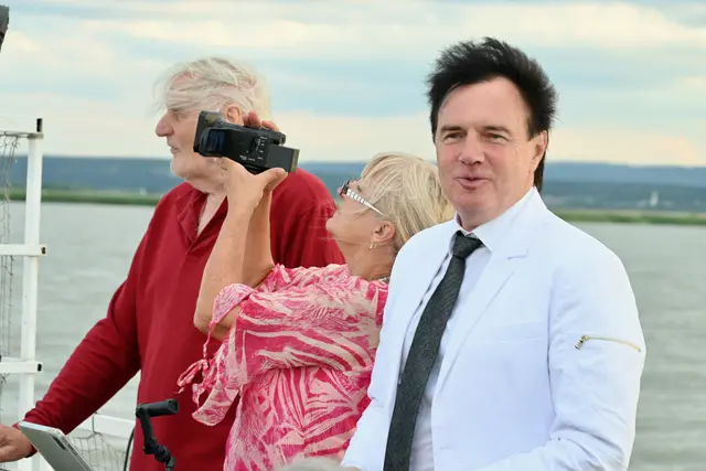 Foto: Josef Steiger