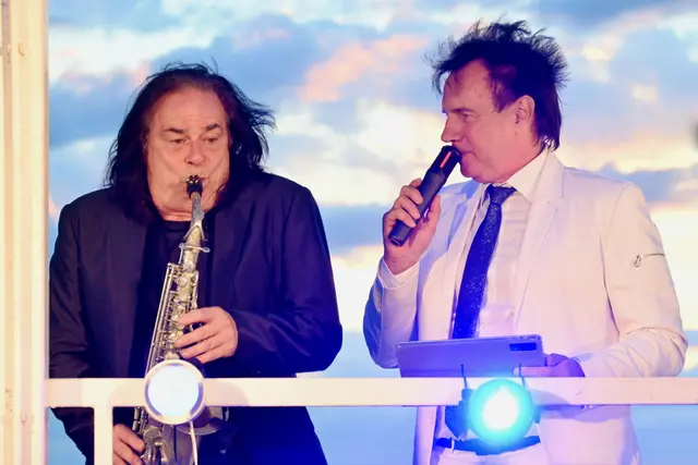 Foto: Josef Steiger