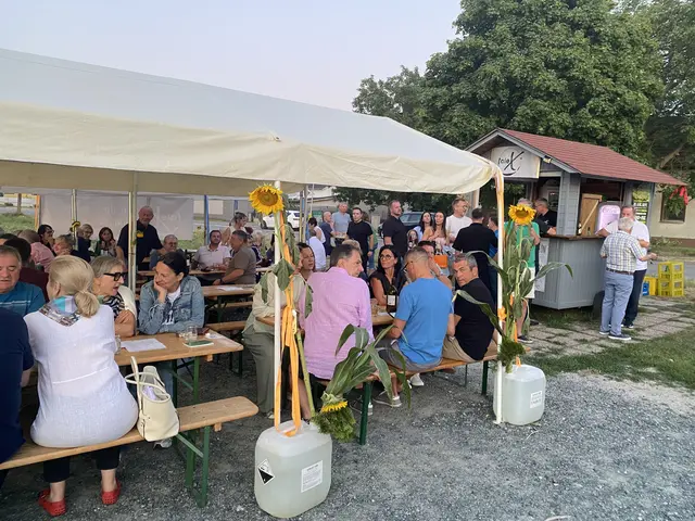 Foto: Gesa Buzanich