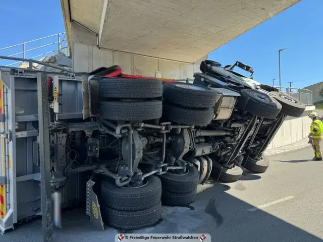 Foto: FF Straßwalchen