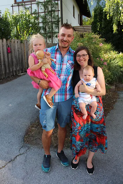 Familie Schaur