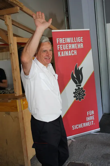 Foto: HFM Patrick Marcher