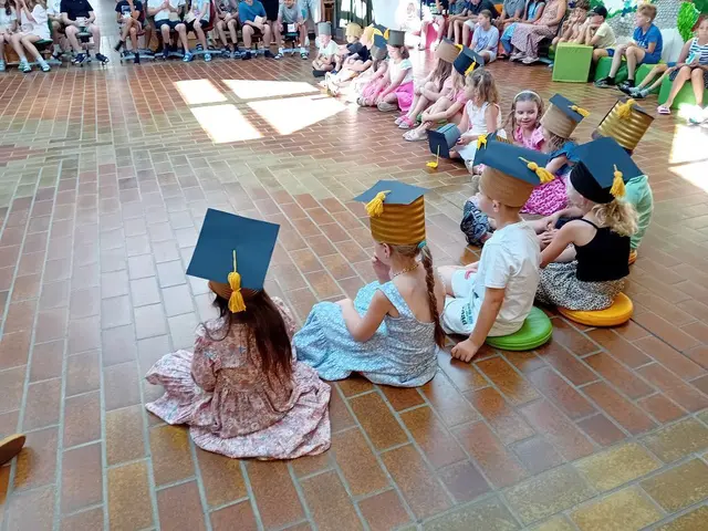 Foto: Kindergarten Mooskirchen