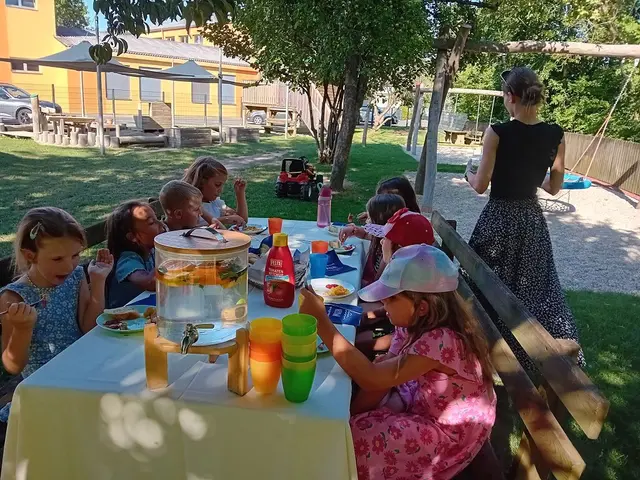 Foto: Kindergarten Mooskirchen