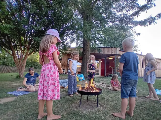 Foto: Kindergarten Mooskirchen