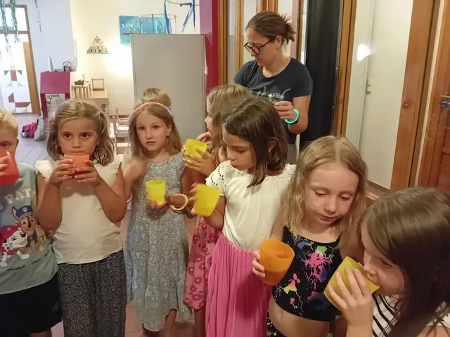 Foto: Kindergarten Mooskirchen