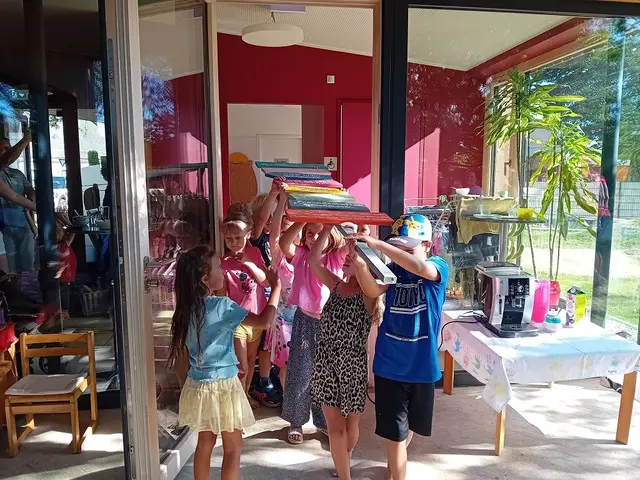 Foto: Kindergarten Mooskirchen