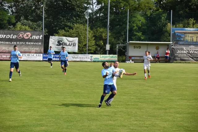 Foto: MeinBezirk/Michael Strini