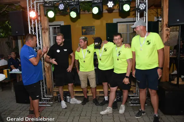 Foto: Gerald Dreisieber