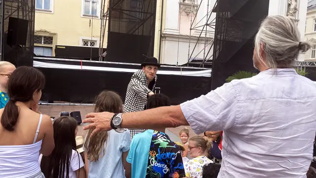 Foto: Petra Ortner