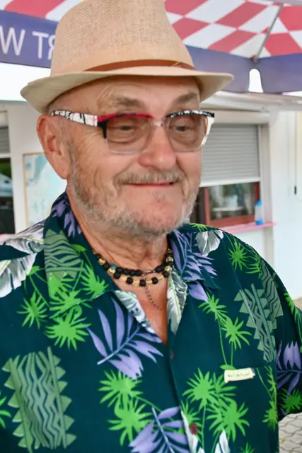 Foto: Josef Steiger