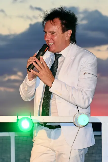 Foto: Josef Steiger