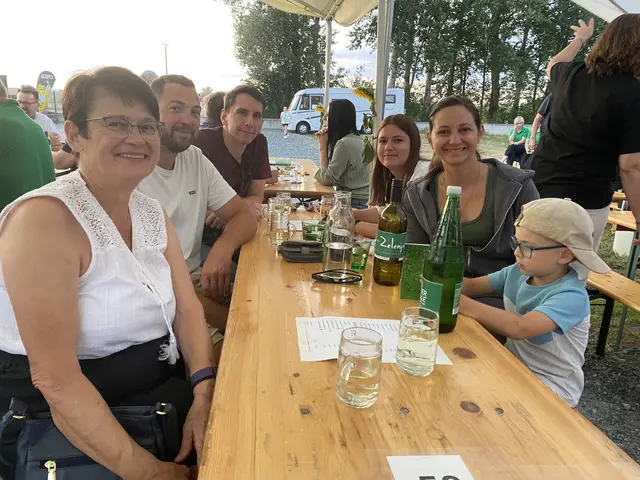 Foto: Gesa Buzanich