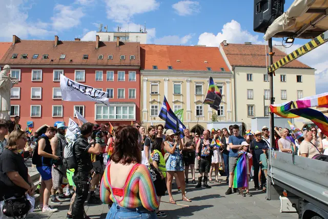 Foto: Schauer
