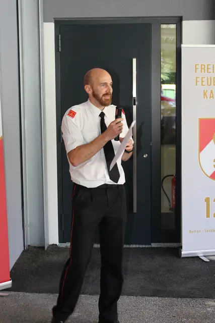 Foto: HFM Patrick Marcher