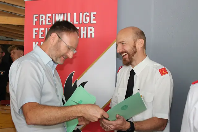 Foto: HFM Patrick Marcher