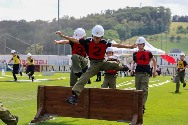 Foto: Burgenländischer Landesfeuerwehrverband