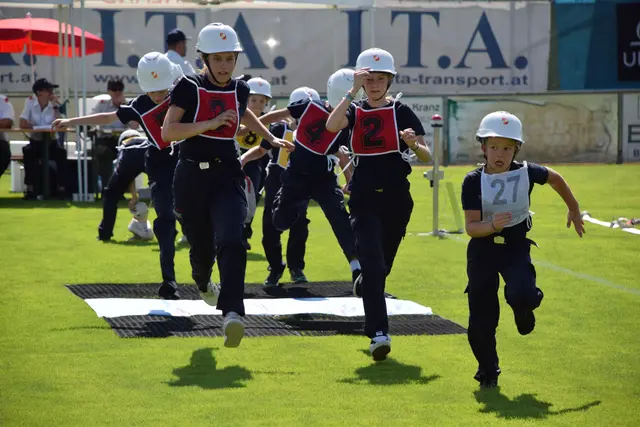 Foto: Burgenländischer Landesfeuerwehrverband