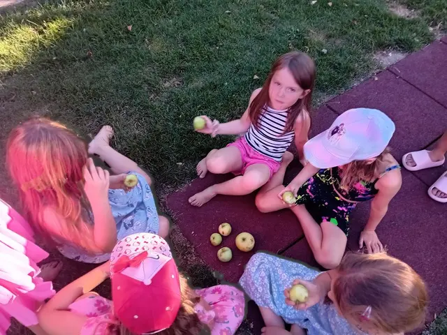 Foto: Kindergarten Mooskirchen