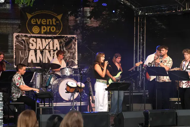 Amy Winehouse Coverband