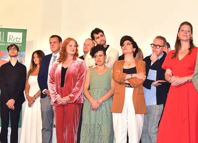 Foto: Herbert Schleich/Alexandra Goll