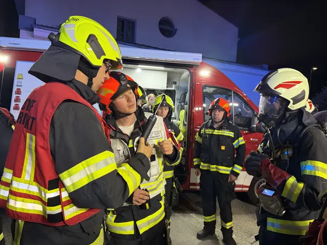 Foto: Freiwillige Feuerwehr Freistadt