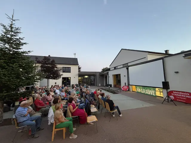 Foto: MeinBezirk/Bernhard Engelmann