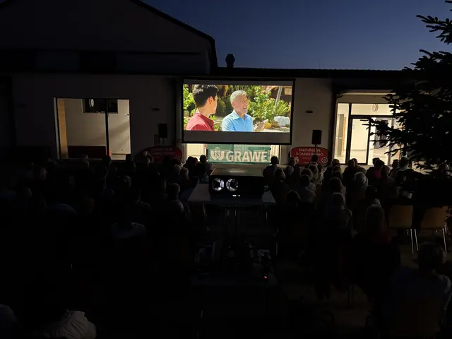Foto: MeinBezirk/Bernhard Engelmann