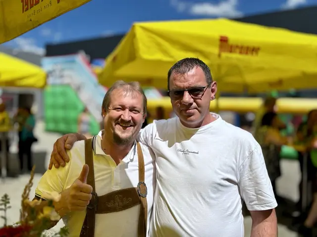 Foto: Angelika Brunner/MeinBezirk