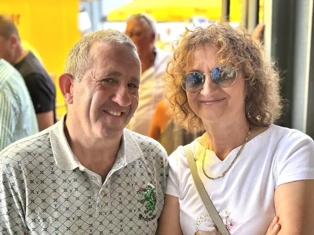 Foto: Angelika Brunner/MeinBezirk