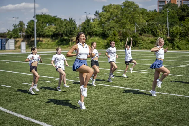 Foto: Hannes Jirgal/Indianapolis Colts/Vienna Vikings