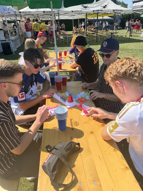 Foto: Bippn-Stammtisch