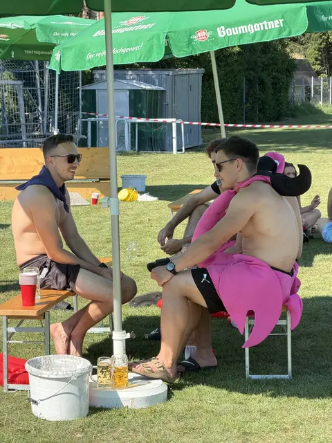 Foto: Bippn-Stammtisch