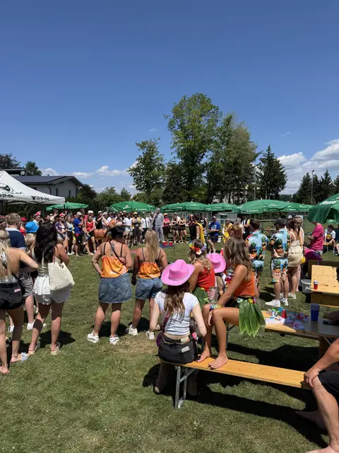 Foto: Bippn-Stammtisch