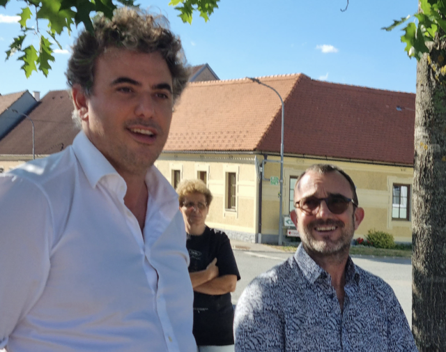 Foto: Gemeinde Pernegg