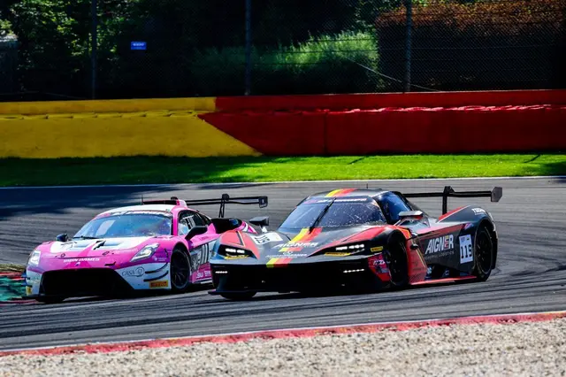 Foto: Motorsportzentrum Ried