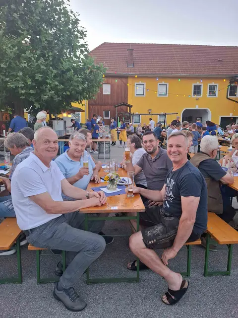 Foto: FPÖ Gaspoltshofen
