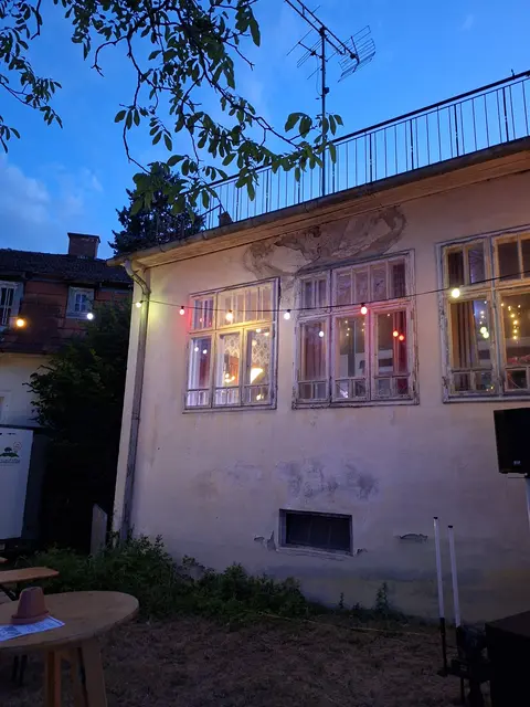 Foto: Maria Bischof