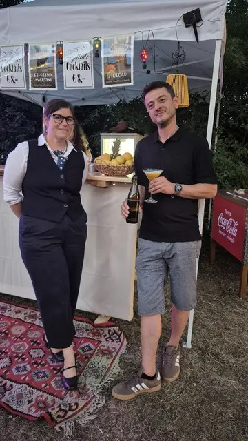 Foto: Maria Bischof