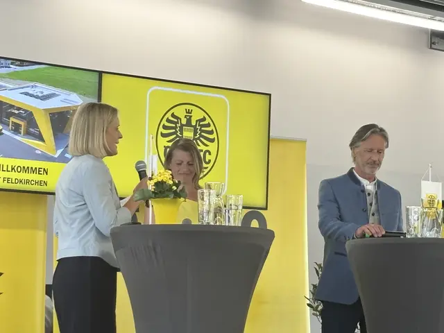 Foto: MeinBezirk